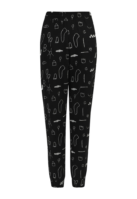 Hogar Pants