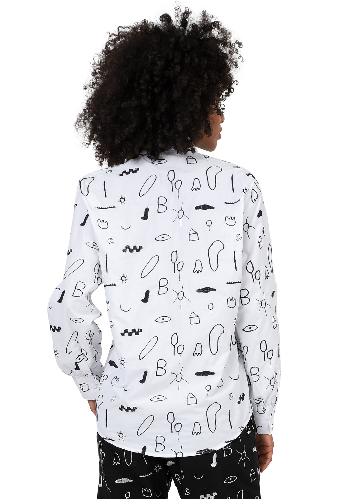 Crazy Hogar Shirt