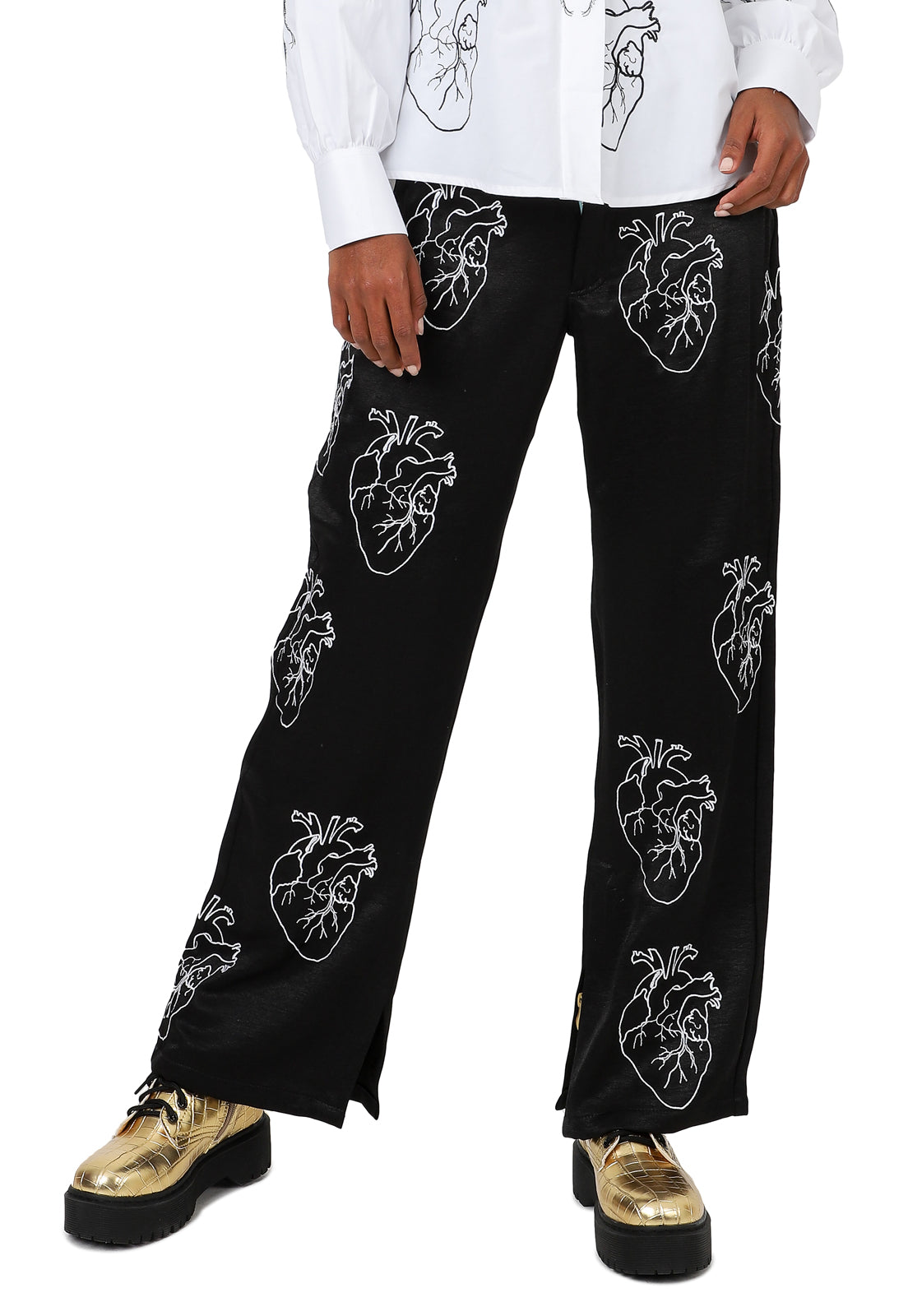 Matilde Pants