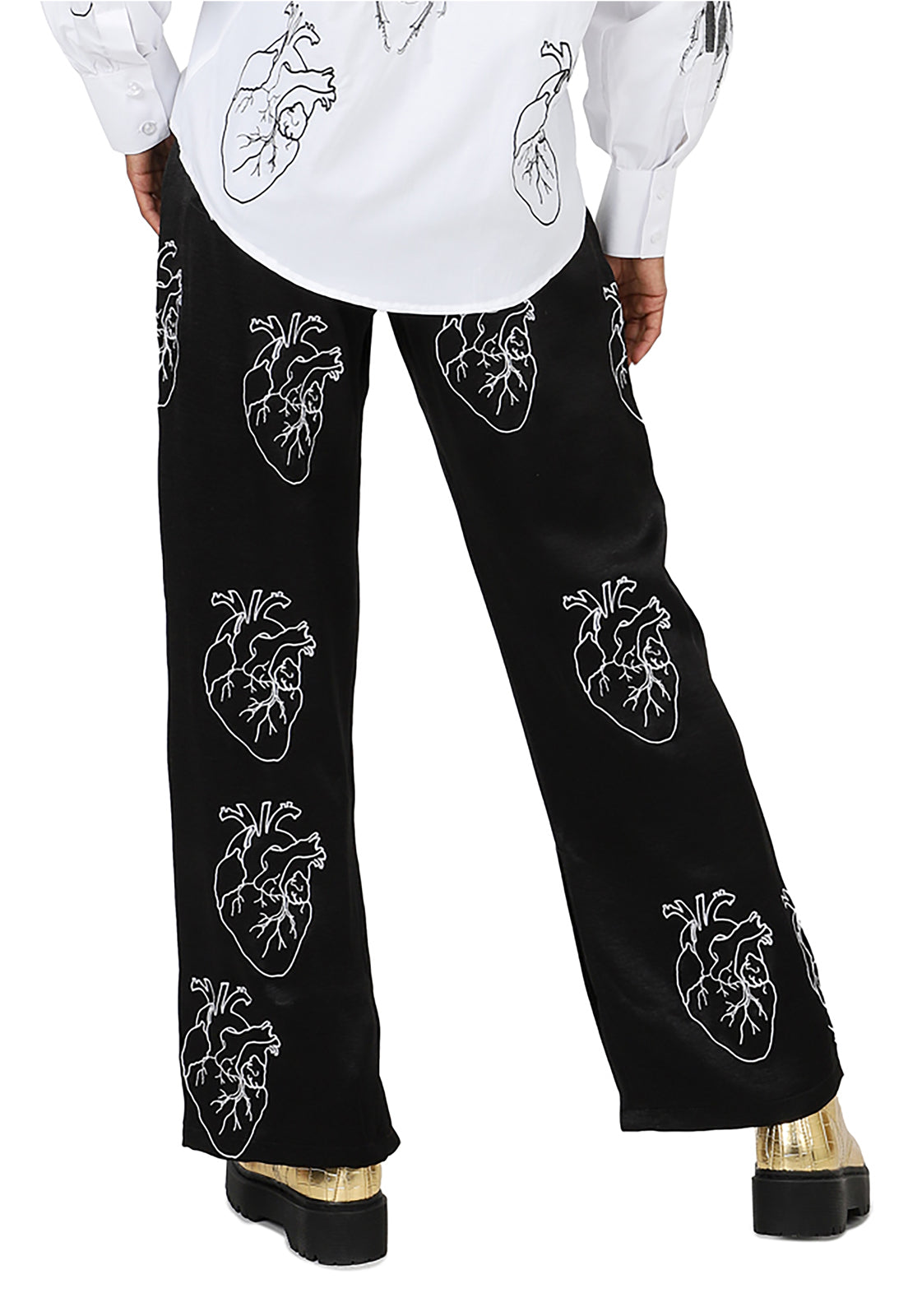 Matilde Pants