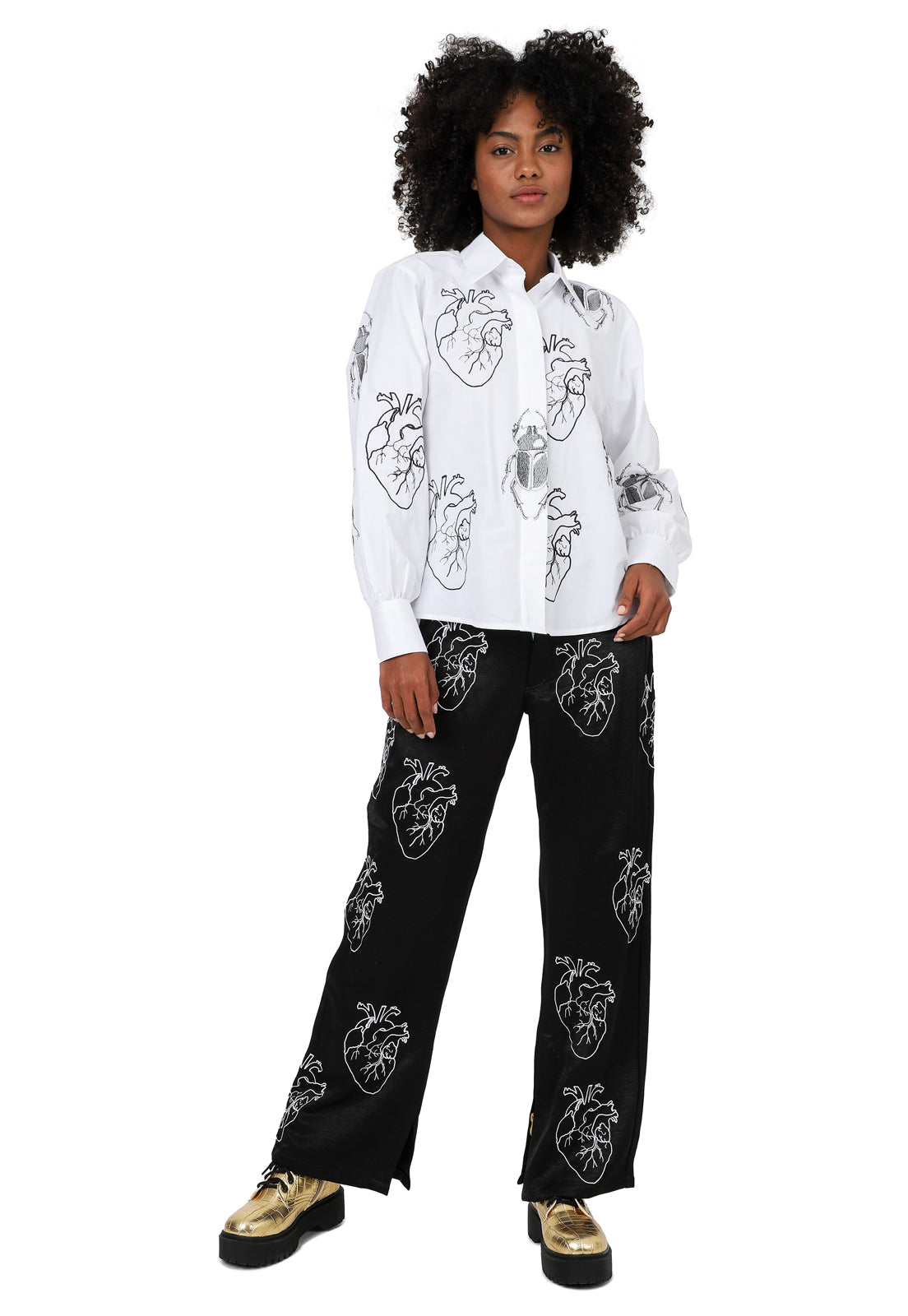 Matilde Pants