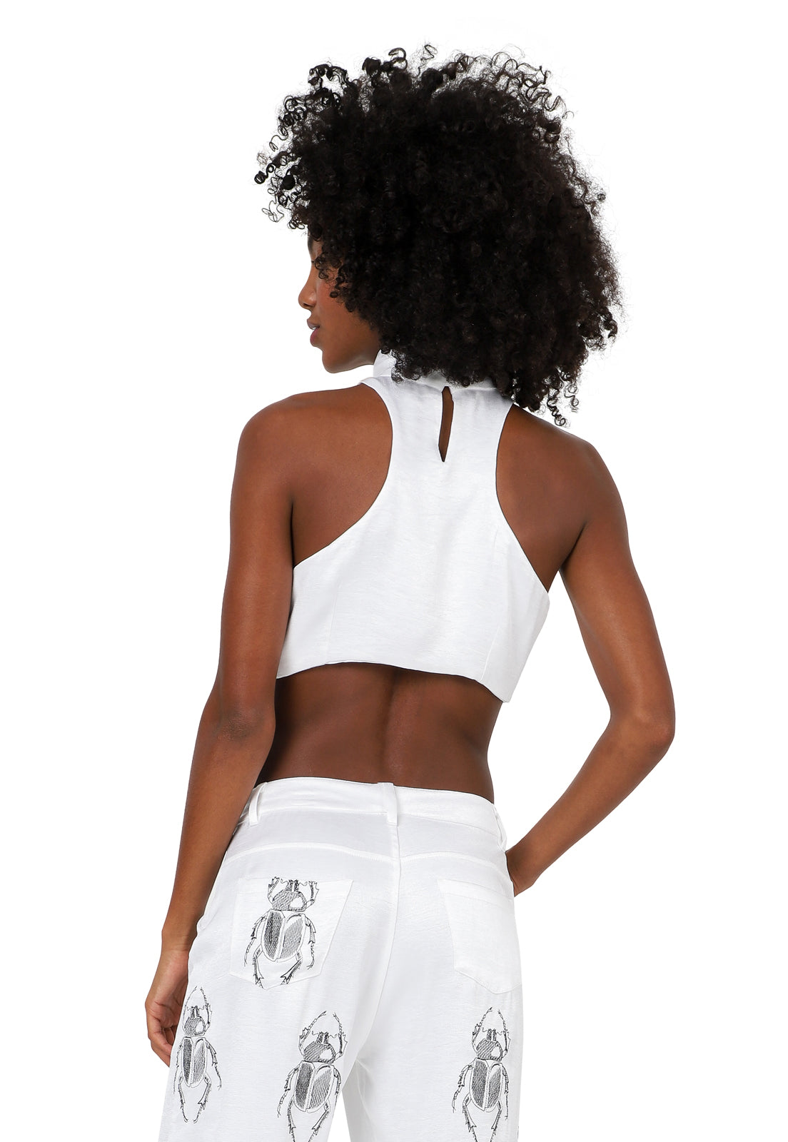 Gabrielle Top