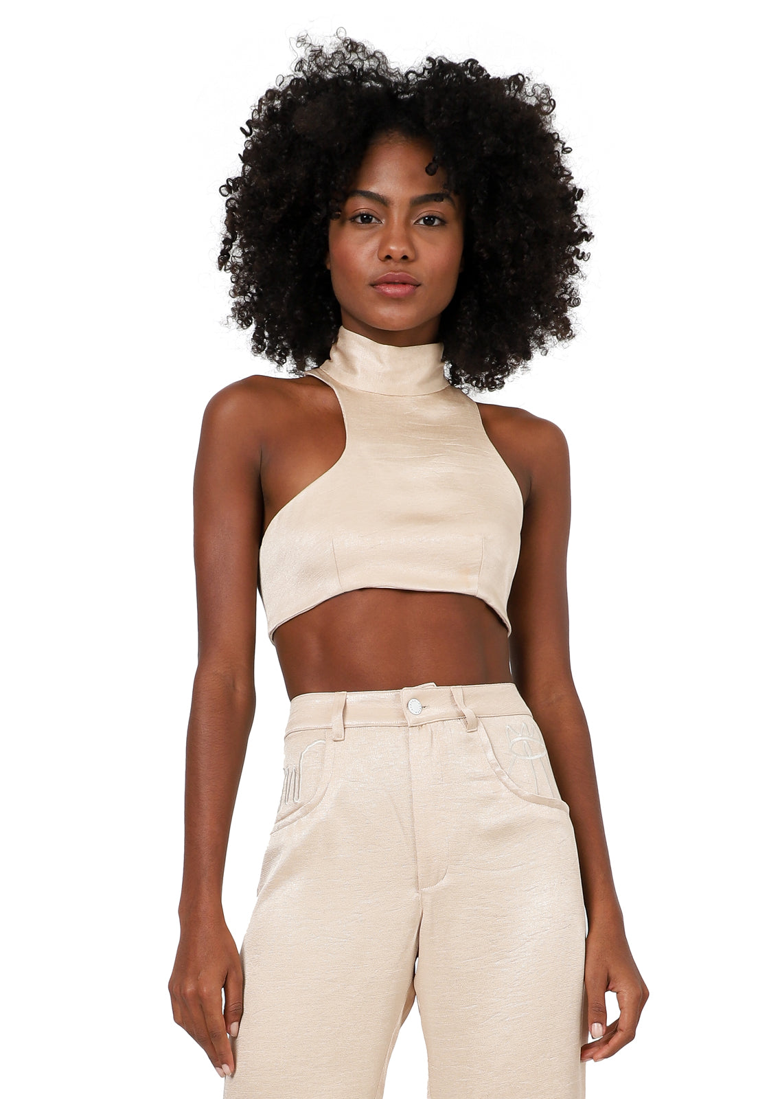 Gabrielle Top