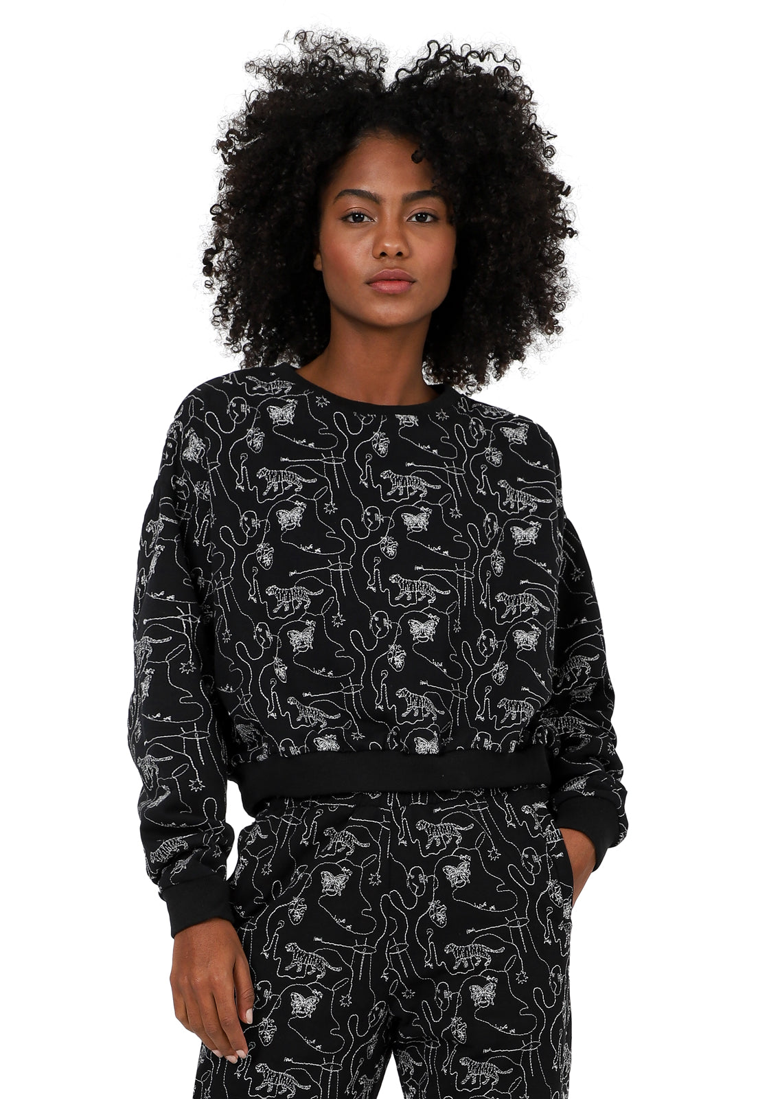 Earth Pullover 