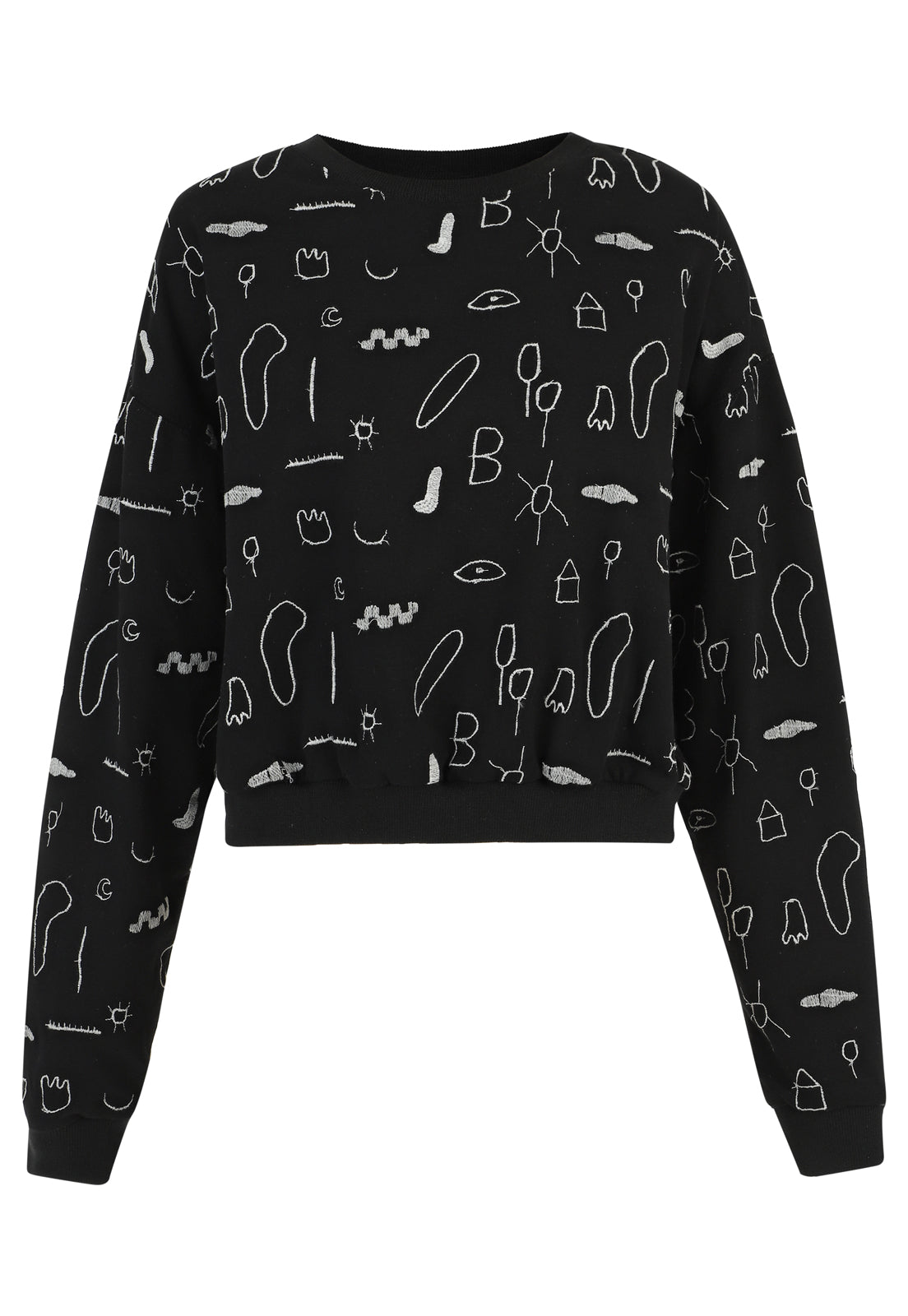 Home Pullover 