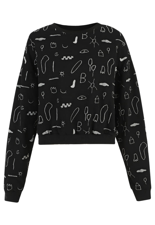 Pullover Hogar
