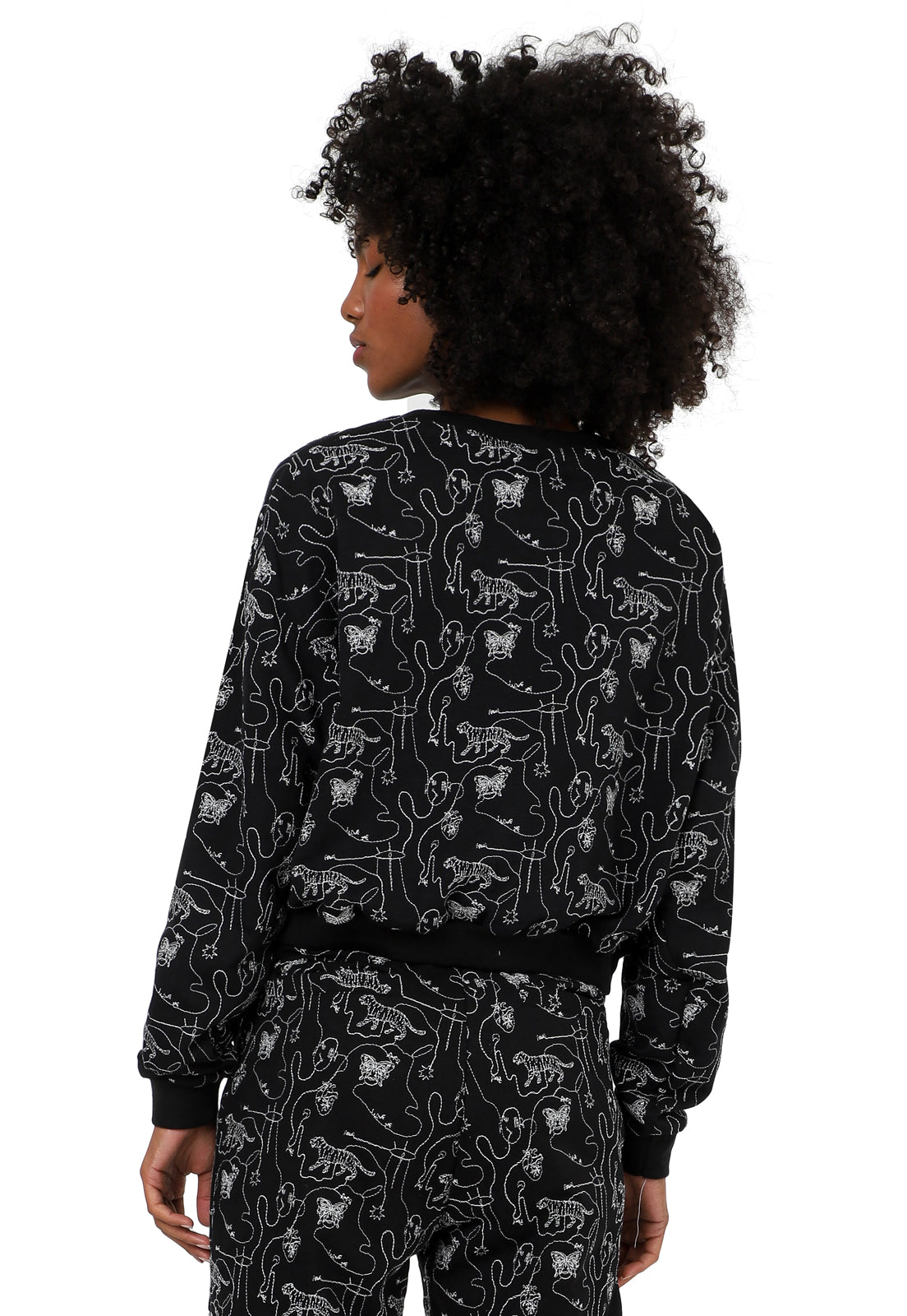 Earth Pullover 