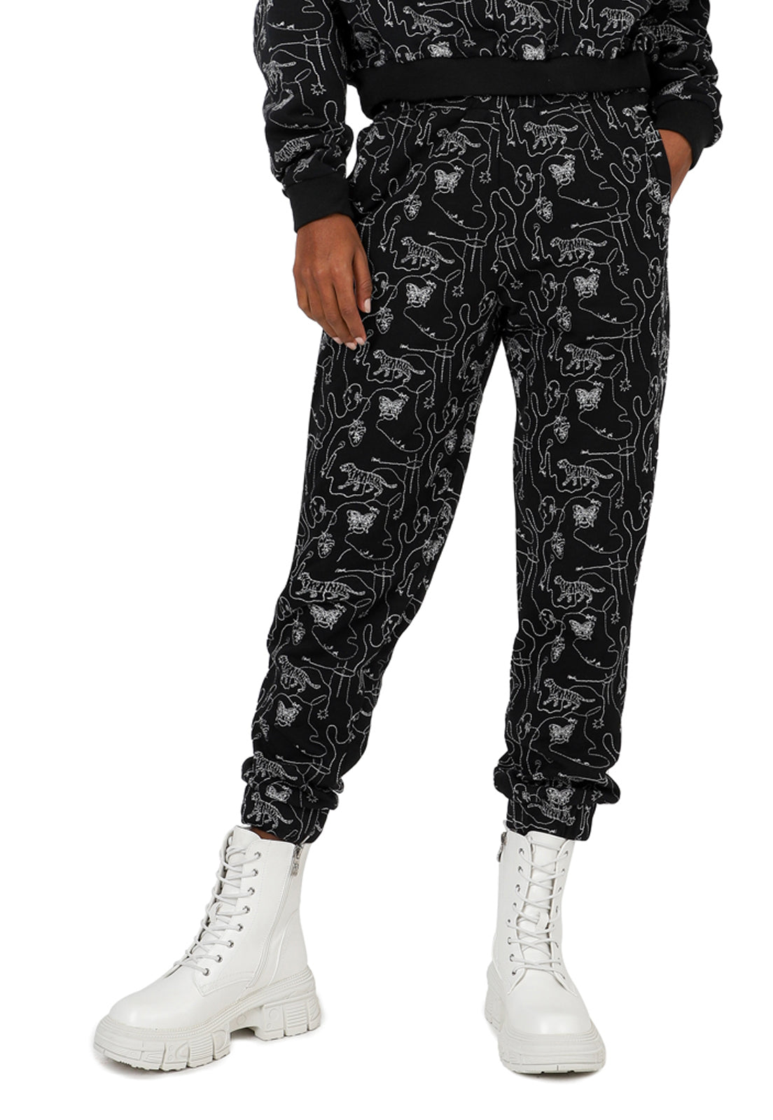 Tierra Pants