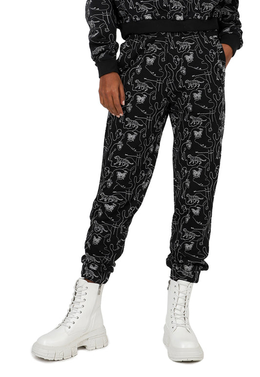 Tierra Pants