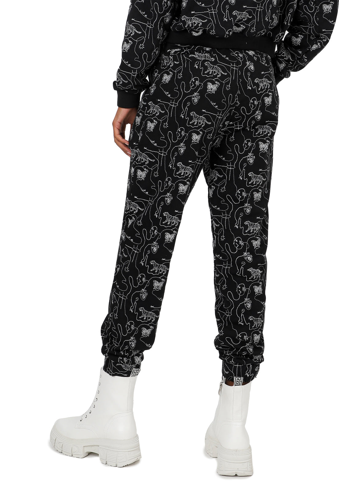 Tierra Pants