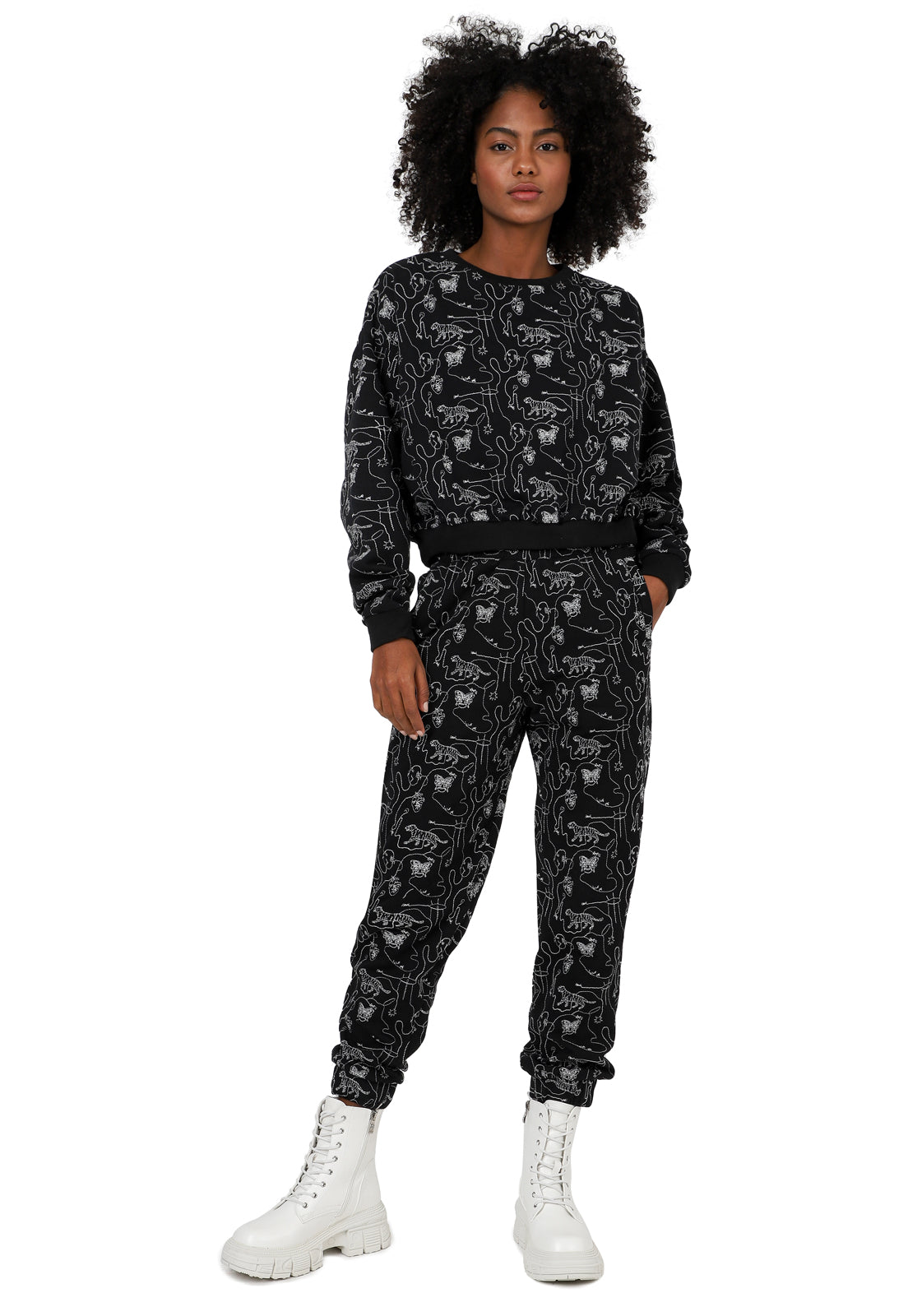 Tierra Pants