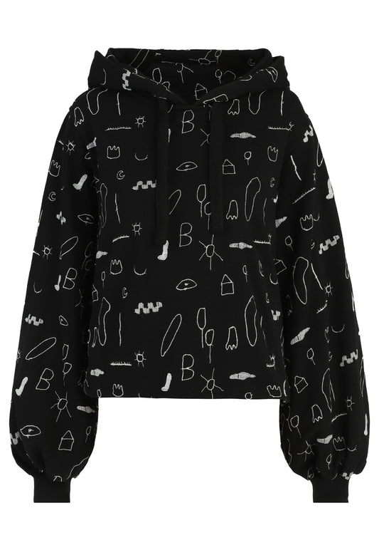 Hoodie Hogar