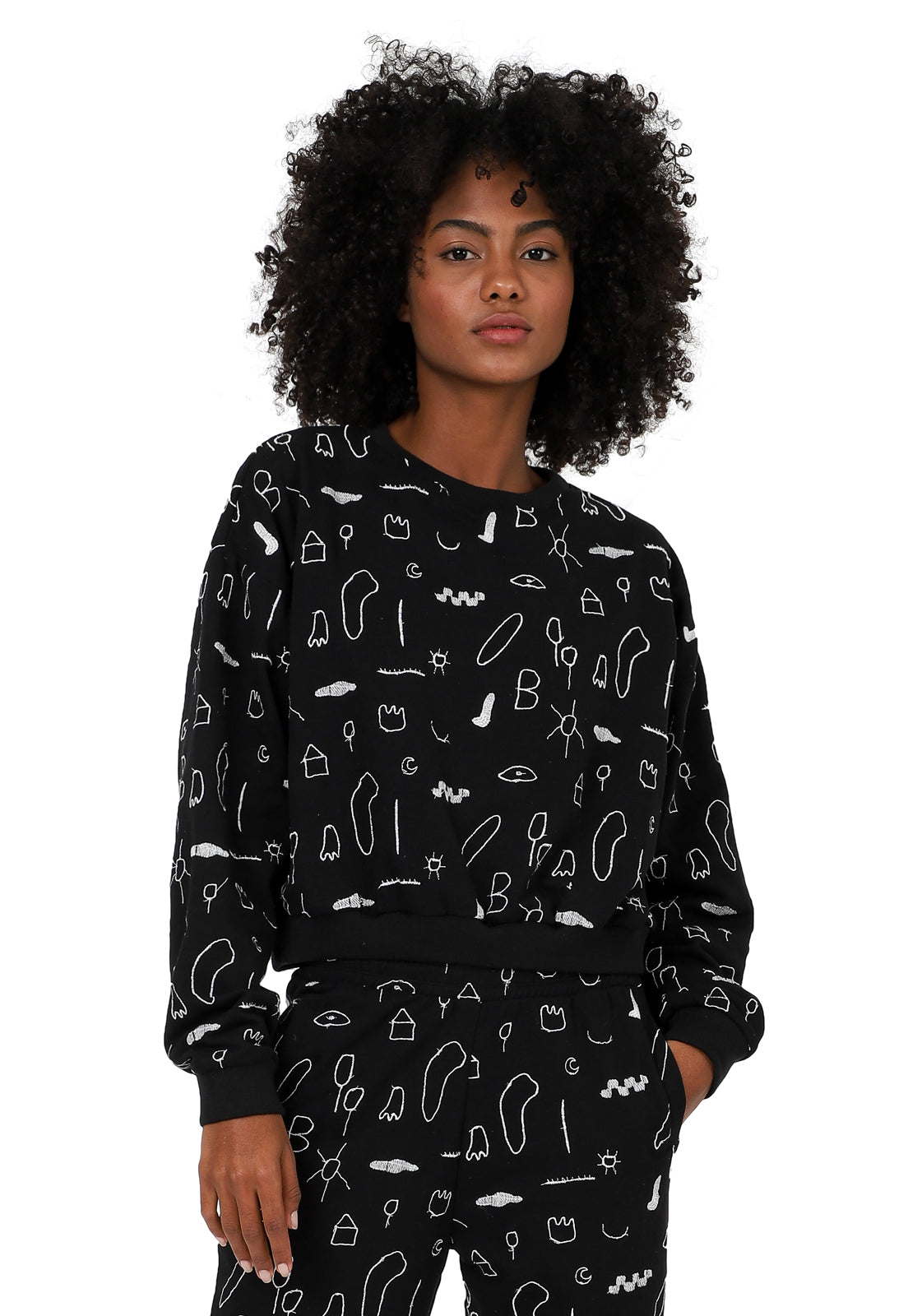 Home Pullover 