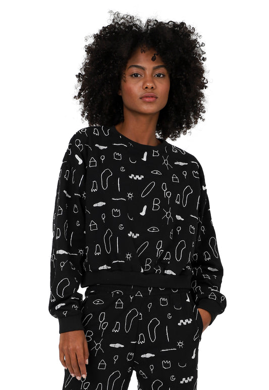 Pullover Hogar
