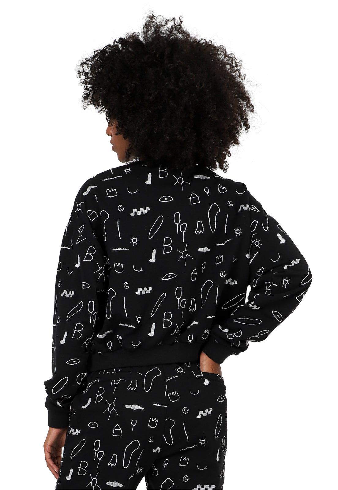 Home Pullover 