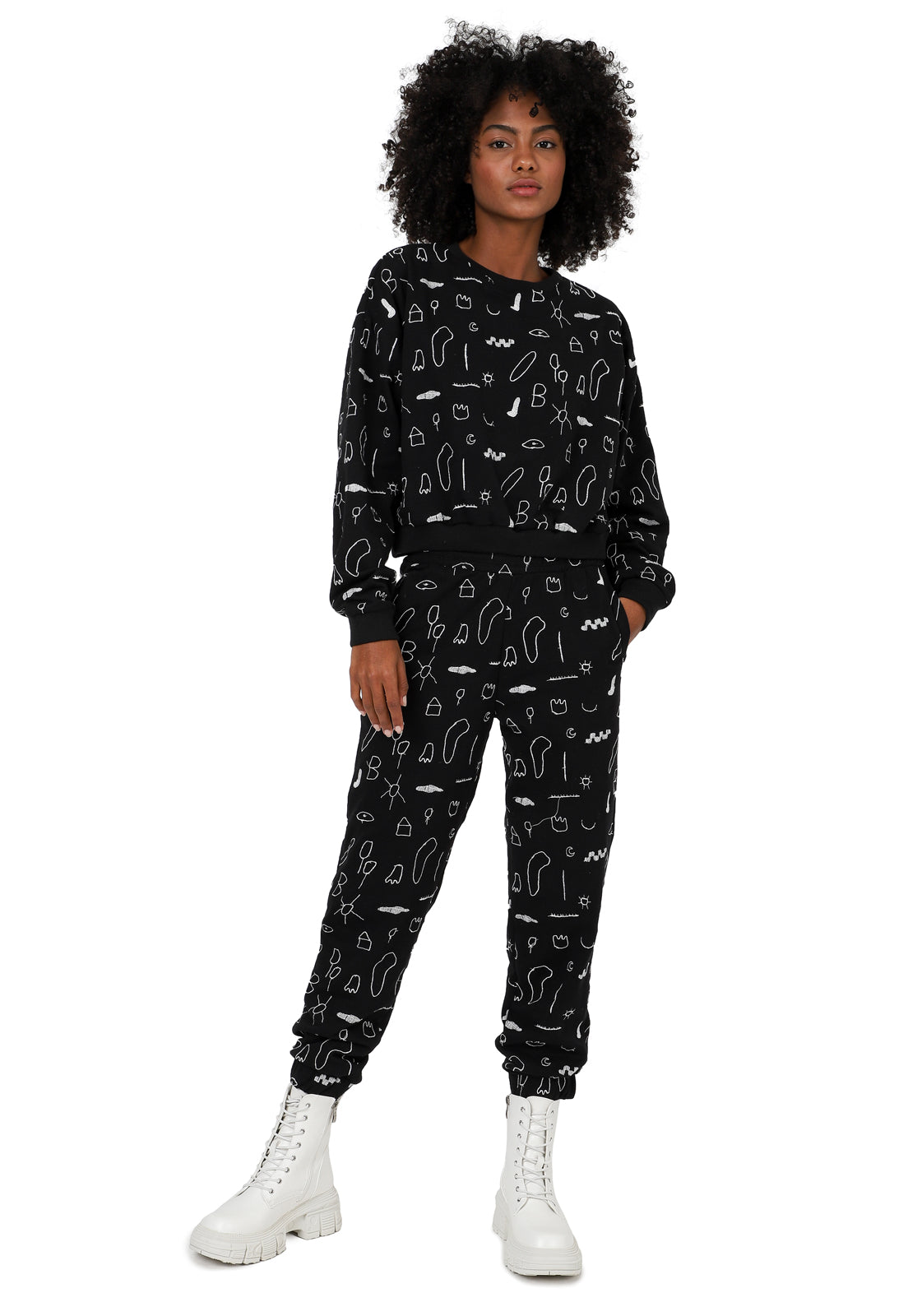 Home Pullover 