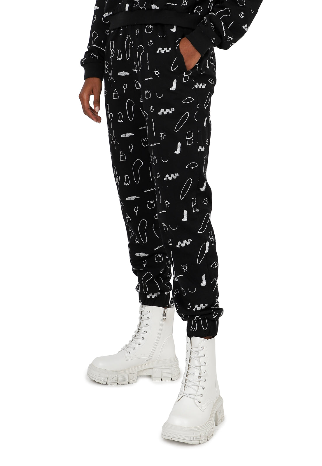 Home Pants 