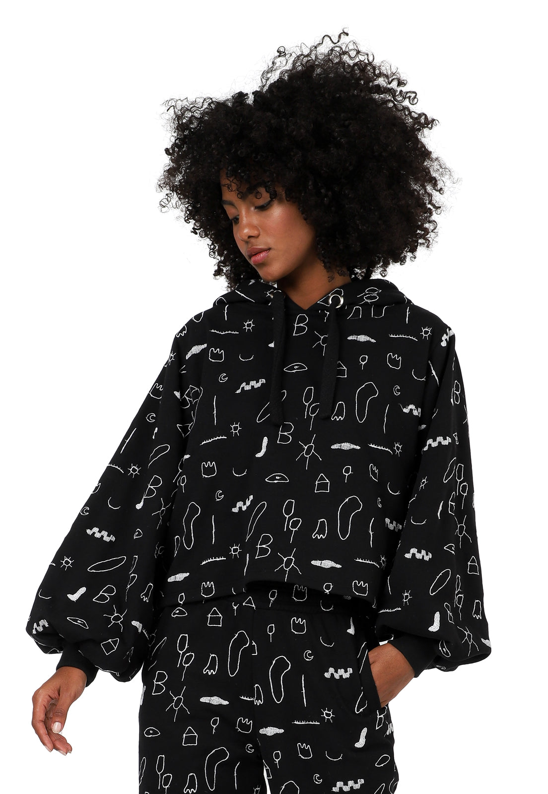 Hoodie Hogar
