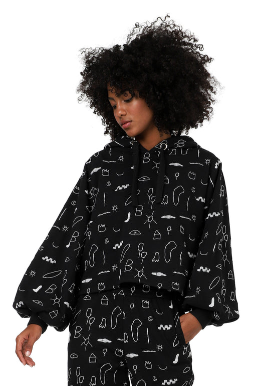 Hoodie Hogar