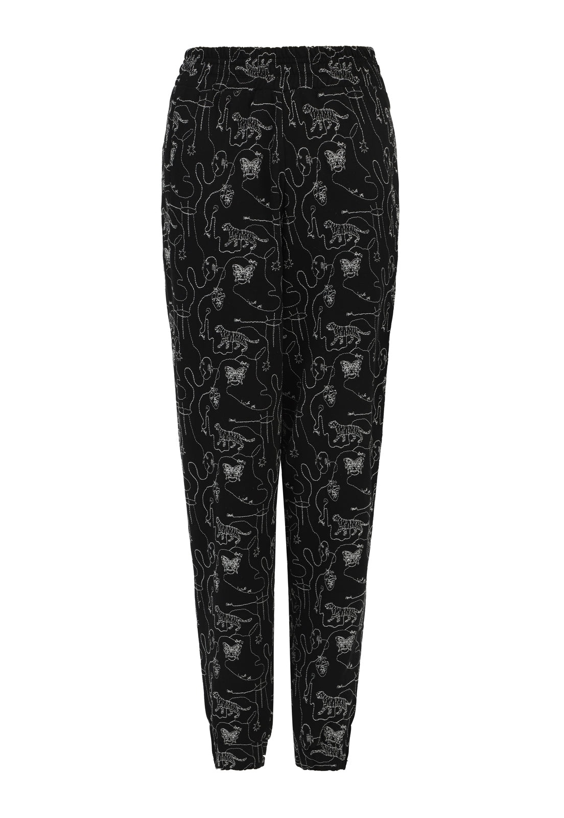 Tierra Pants