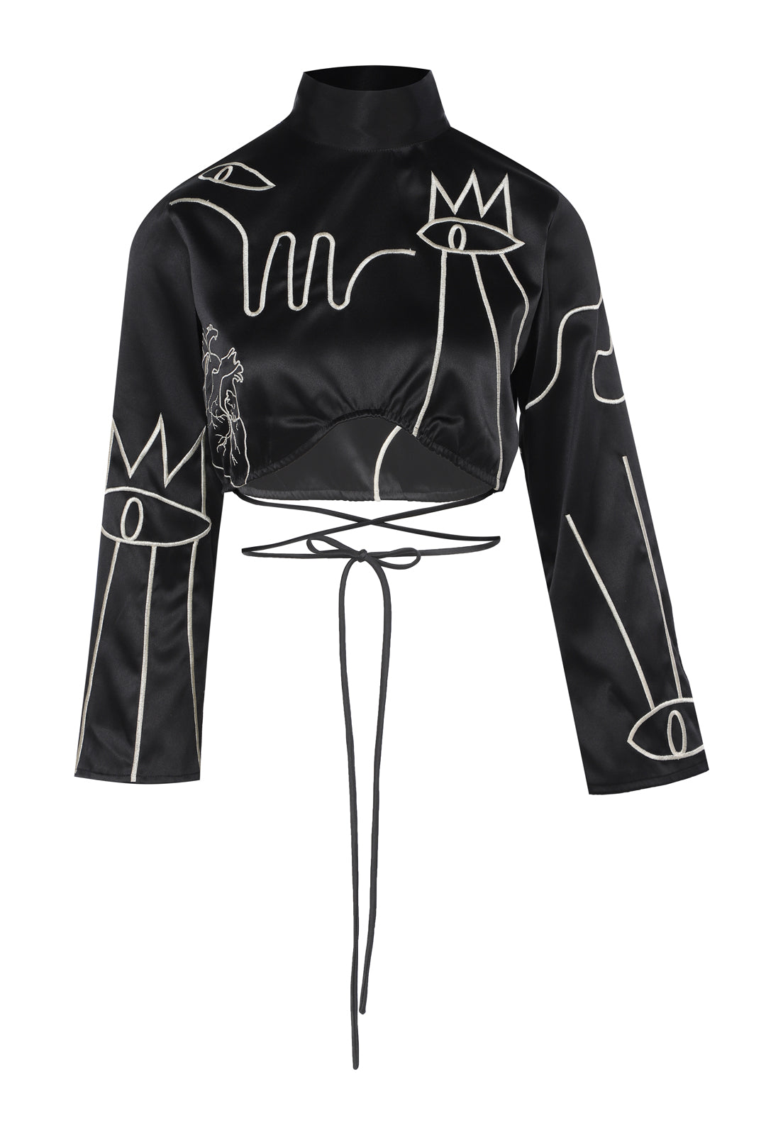 Alba Shirt 