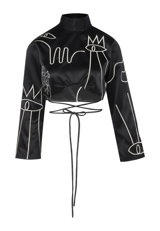 Alba Shirt