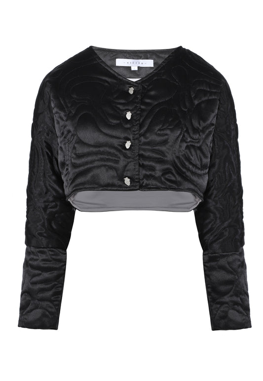 Venus Jacket Black