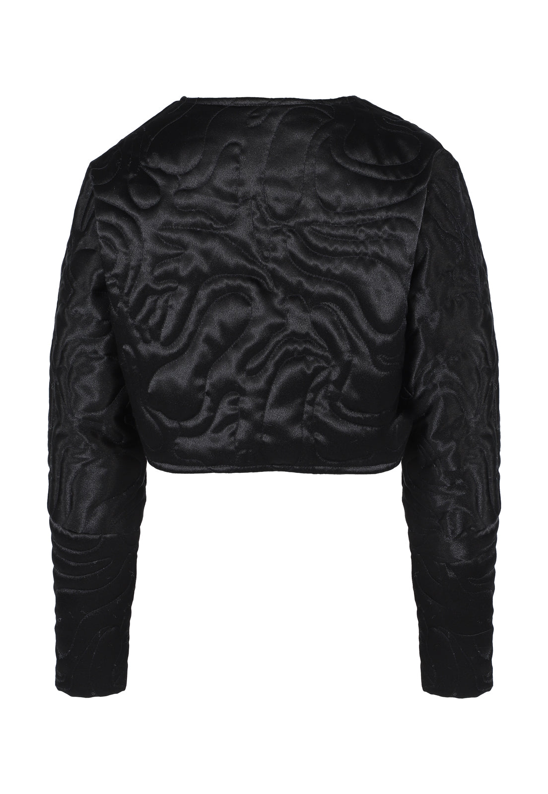 Venus Jacket Black 
