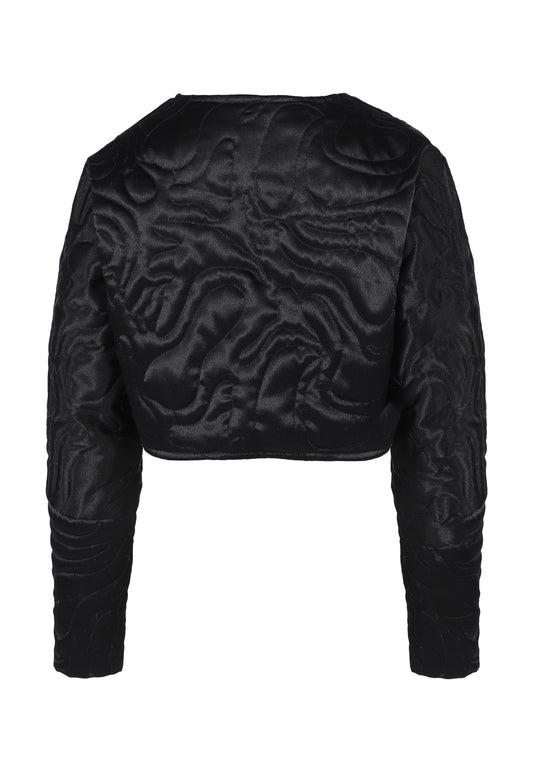 Venus Jacket Black