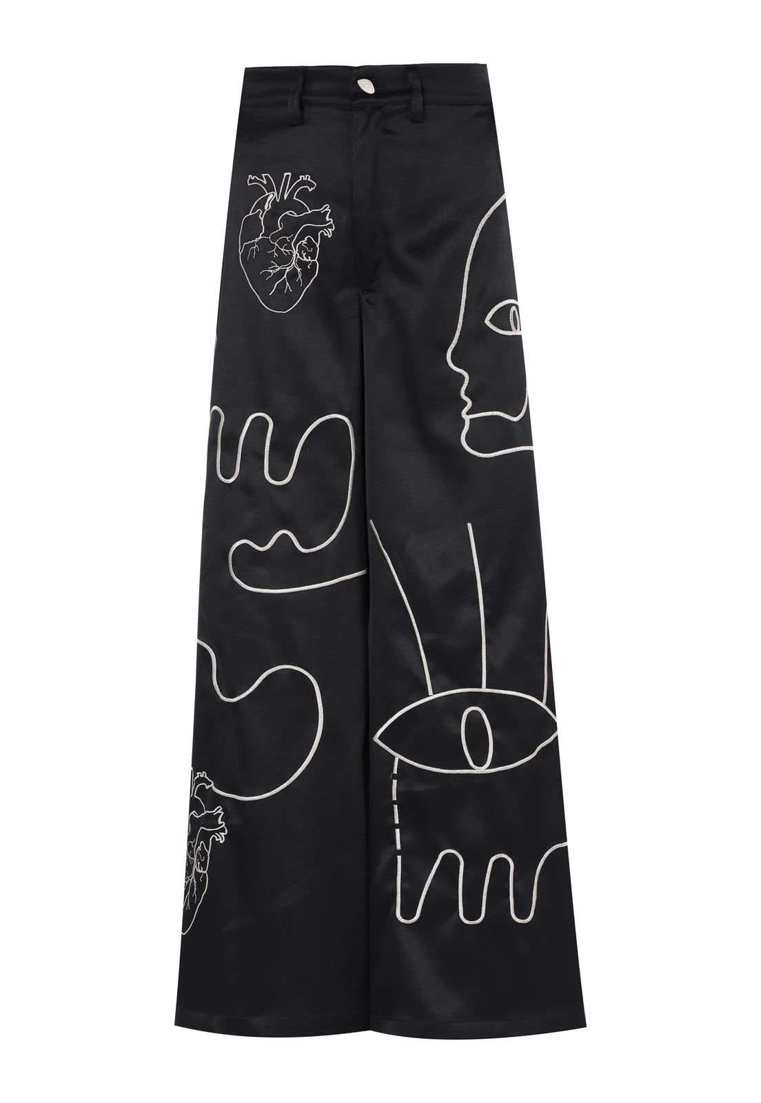 Alba Pants 