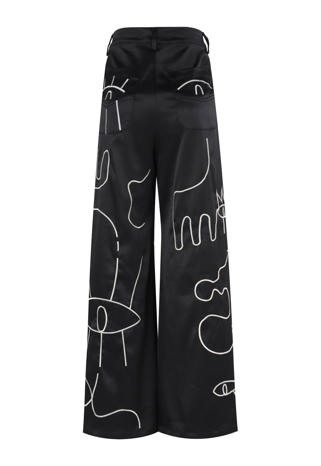 Alba Pants 