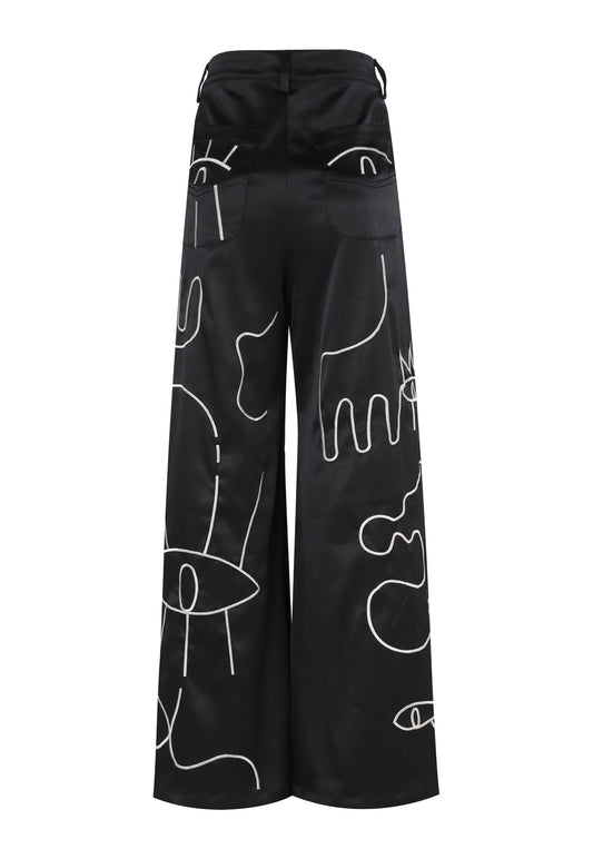 Alba Pants