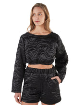 Cargar imagen en el visor de la galería, Claude Shorts Black
