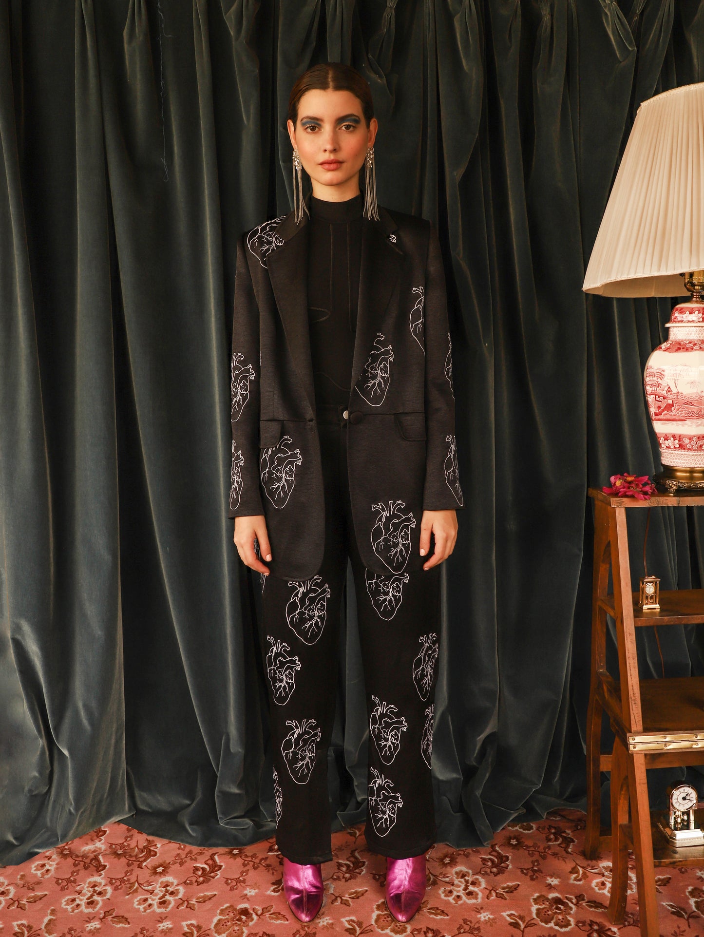 Matilde Pants